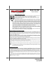 Panther PA-720C Car Alarm Manual (20 pages)