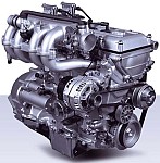 Диагностика технического состояния двигателя ЗМЗ-4062, расход топлива, компрессия в цилиндрах, расход и давление масла, оценка шумности работы двигателя ЗМЗ-4062