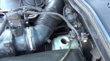Замена тормозной жидкости Volkswagen Passat B6