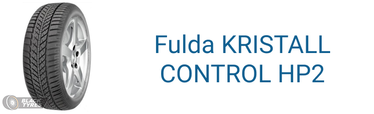 Fulda Kristall Control HP2