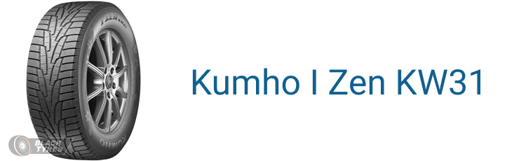 Kumho I Zen KW31
