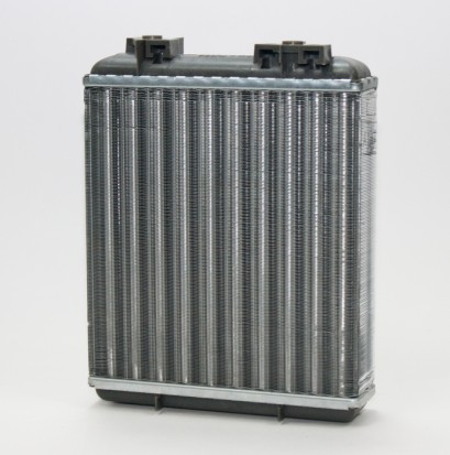 Радиатор системы отопления ВАЗ 2107