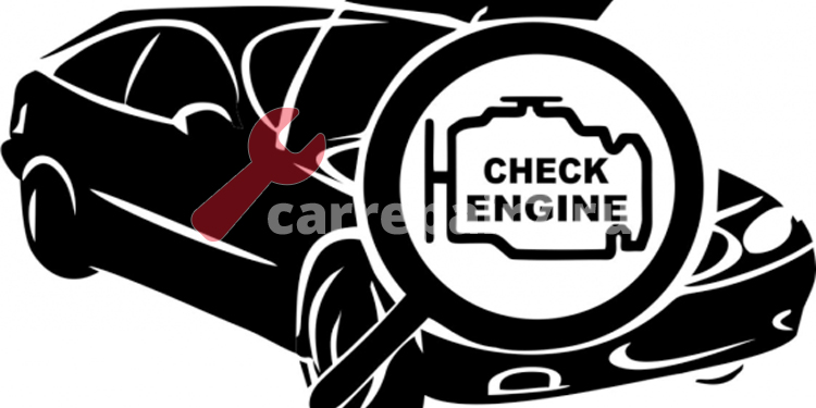 Загорелся Check Engine на приборной панели? Загорелся Check Engine на приборной панели?