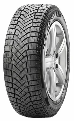 Pirelli Ice Zero FR