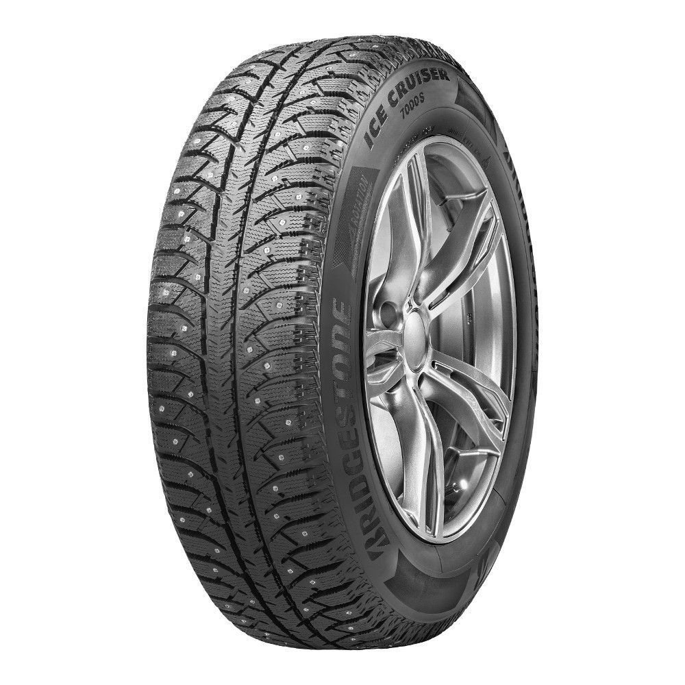 Bridgestone Ice Cruiser 7000S