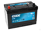 EXIDE EL955 -95 а/ч EFB