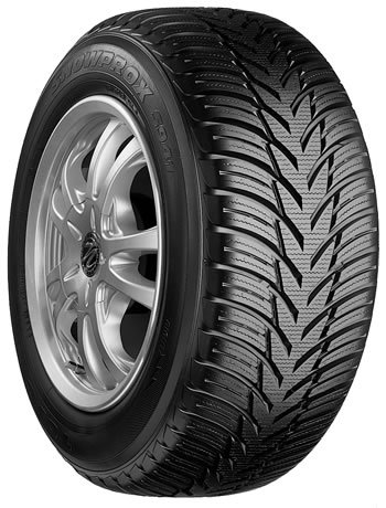 Toyo Snowprox S941