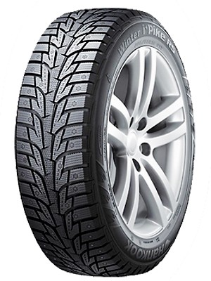 Hankook Winter i*Pike RS+