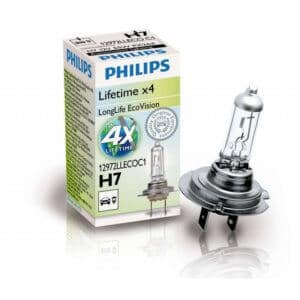 PHILIPS H7-12-55 LONGLIFE ECO VISION
