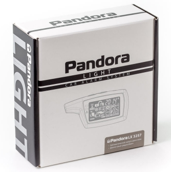 Pandora LX 3250