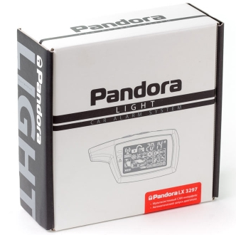 Pandora LX 3290