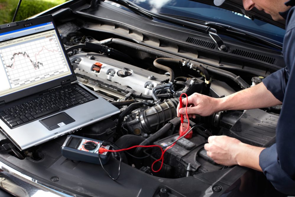 Best Car Diagnostic Tool buying guide