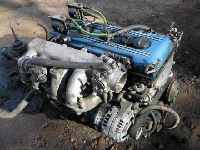 двигатель змз 405 